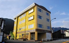 B&B　ヴィバ　日光